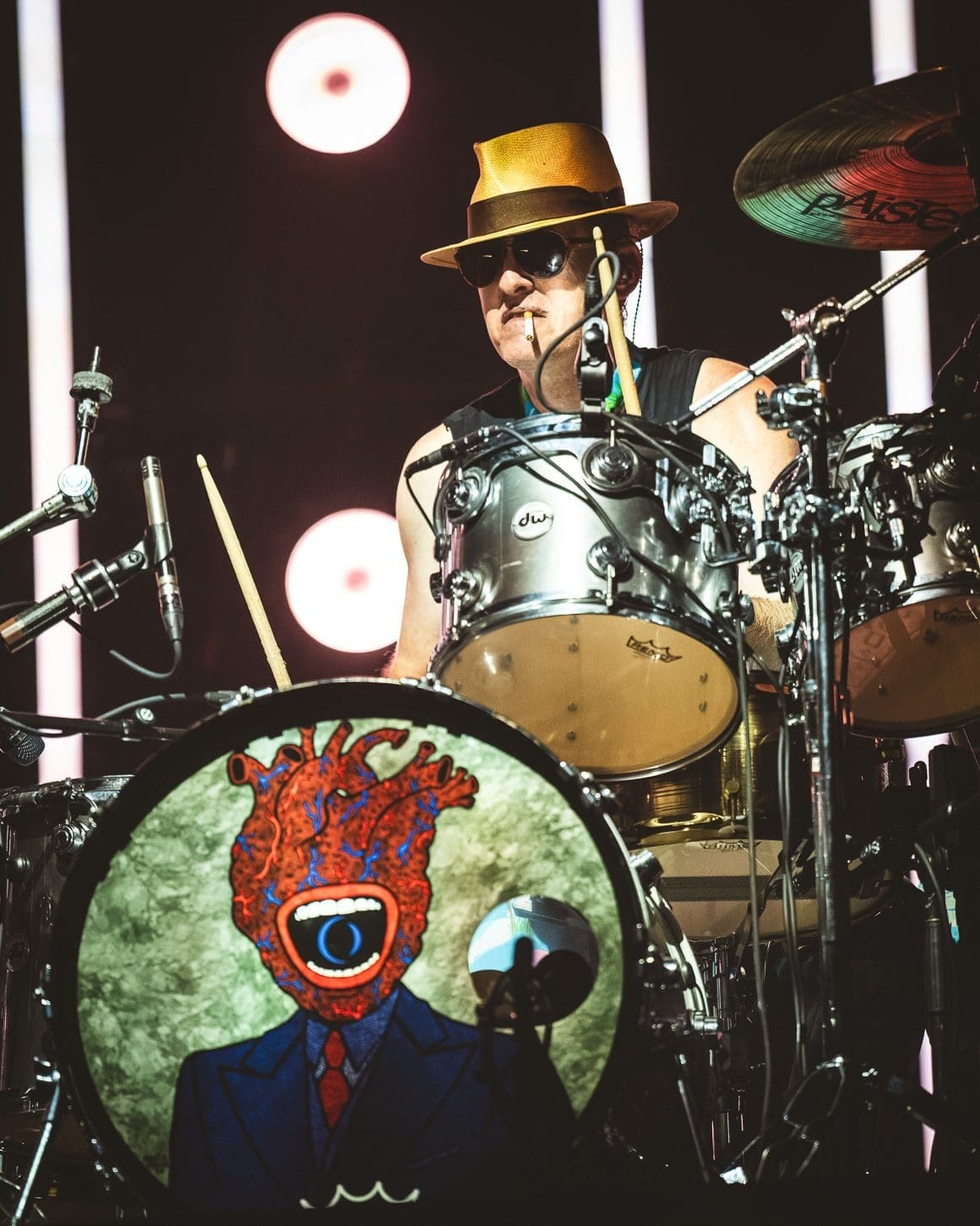 Sessanta V 2.0 at The Mann Music Center in Philadelphia, PA