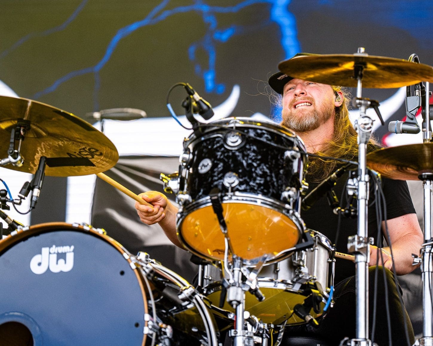 Dorothy performs at Boardwalk Rock in Ocean City, MD