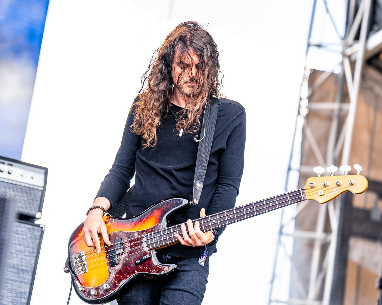 Dorothy performs at Boardwalk Rock in Ocean City, MD