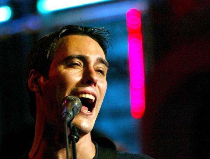 Inside Breaking Benjamin’s Seminal ‘Phobia’ Album