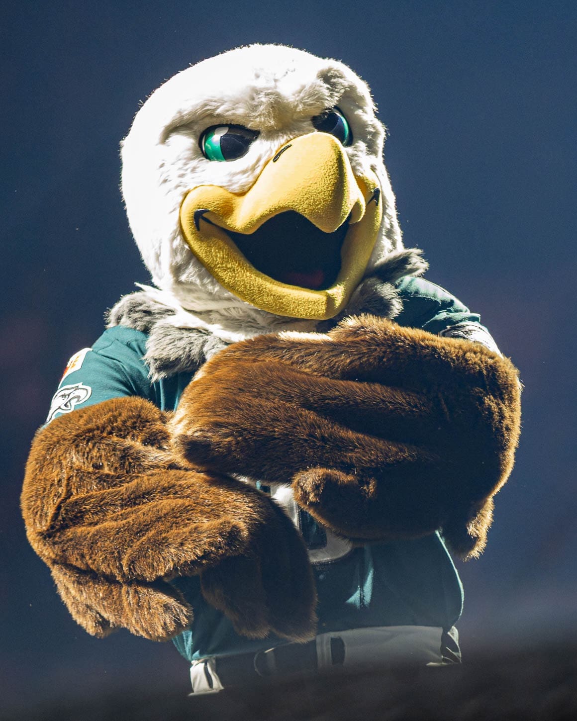 Linkin Park performs at the Xfinity Mobile Arena in Philadelphia, PA