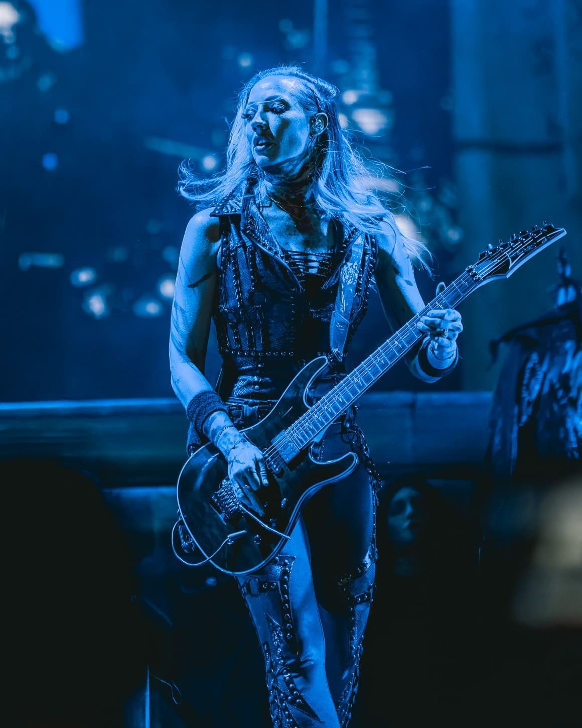 Alice Cooper performa at the PNC Bank Center in Holmdel, NJ Alice Cooper performa at the PNC Bank Center in Holmdel, NJ