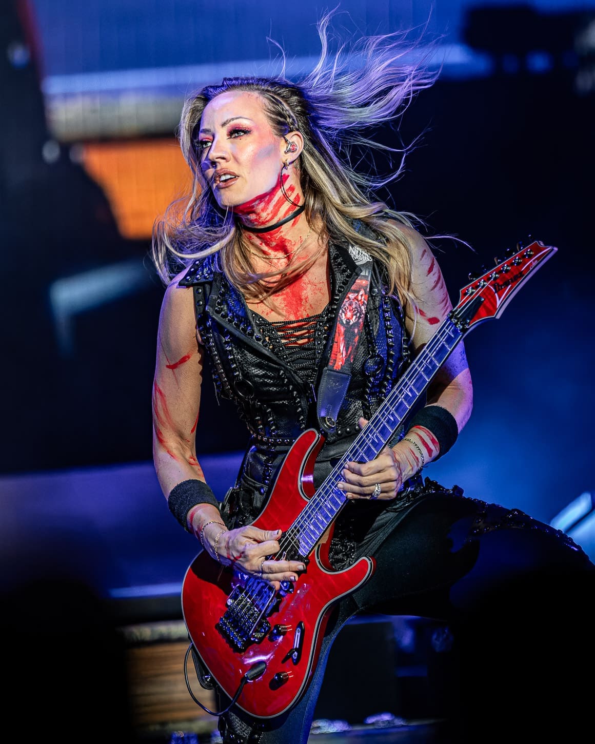 Alice Cooper performa at the PNC Bank Center in Holmdel, NJ Alice Cooper performa at the PNC Bank Center in Holmdel, NJ