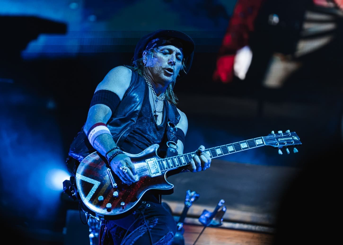 Alice Cooper performa at the PNC Bank Center in Holmdel, NJ Alice Cooper performa at the PNC Bank Center in Holmdel, NJ