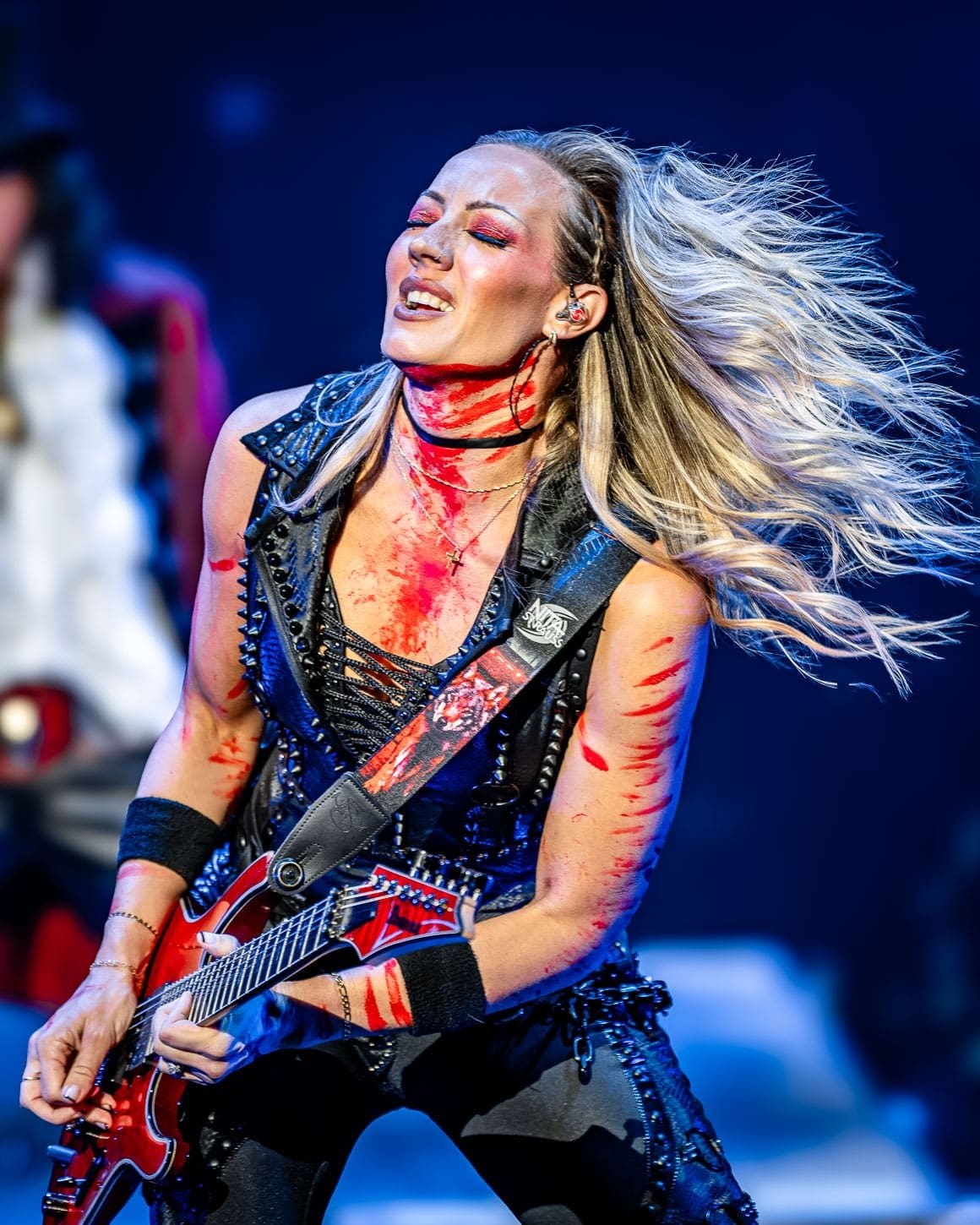 Alice Cooper performa at the PNC Bank Center in Holmdel, NJ Alice Cooper performa at the PNC Bank Center in Holmdel, NJ