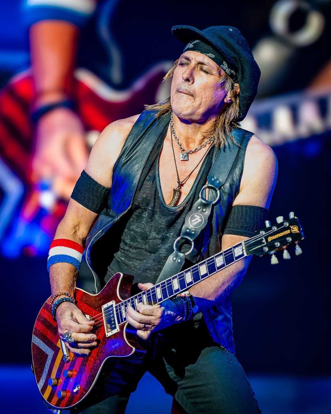 Alice Cooper performa at the PNC Bank Center in Holmdel, NJ Alice Cooper performa at the PNC Bank Center in Holmdel, NJ