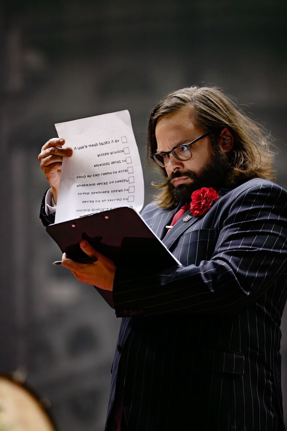 My Chemical Romance recently performed in Chicago at Soldier Field on August 29, 2025, as part of "The Black Parade" tour.