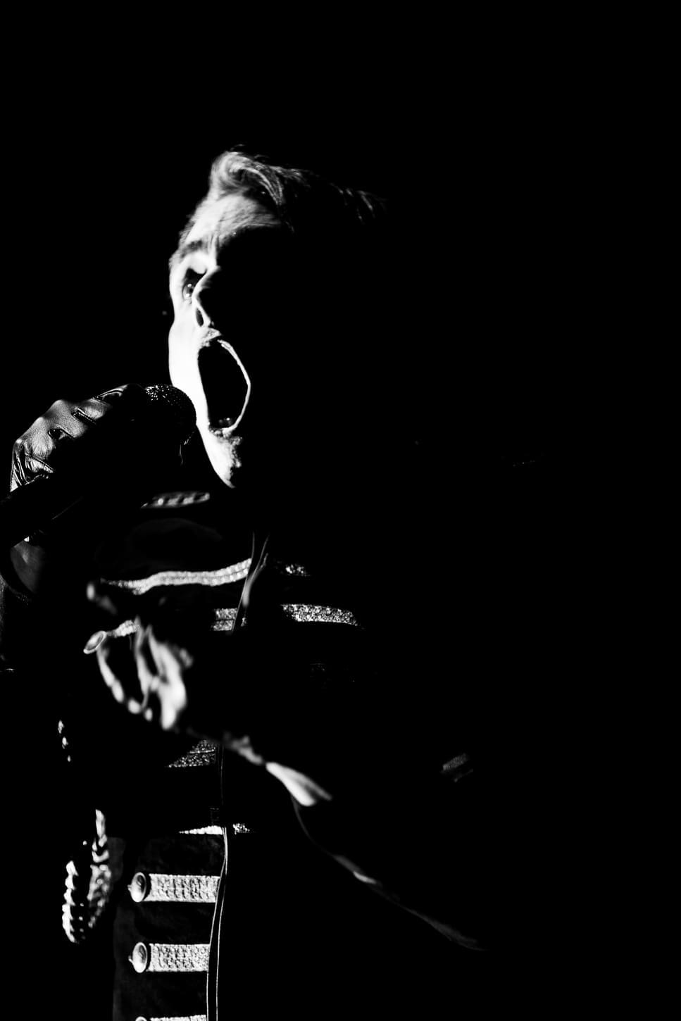 My Chemical Romance recently performed in Chicago at Soldier Field on August 29, 2025, as part of "The Black Parade" tour.