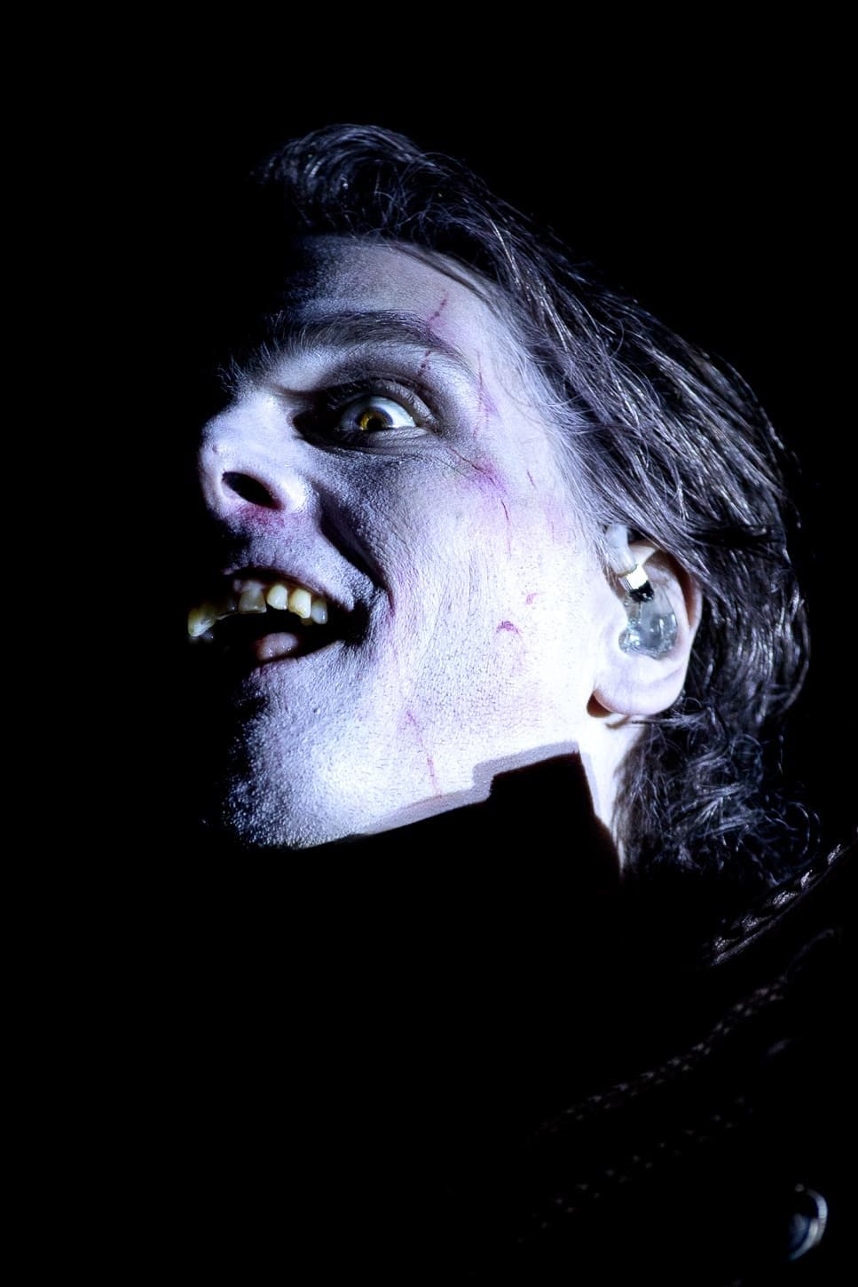 My Chemical Romance recently performed in Chicago at Soldier Field on August 29, 2025, as part of "The Black Parade" tour.