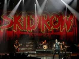 Skid Row Intensifies Search for New Lead Singer Nearly Two Years After Vocalist Exit