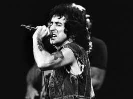 AC/DC’s Last Concert with Bon Scott Took Place 46 Years Ago Before the Lead Singer’s Untimely Death