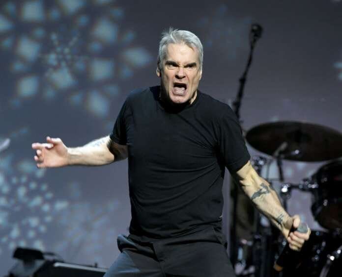 This Day in Rock History: February 13