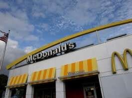 McDonald’s Bringing Back Shamrock Shake