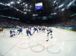 Fugitive On the Run Over 15 Years Arrested at Winter Olympics