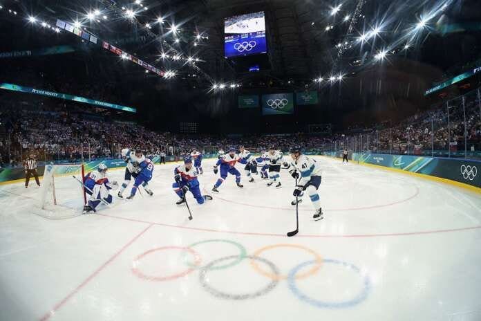 Fugitive On the Run Over 15 Years Arrested at Winter Olympics