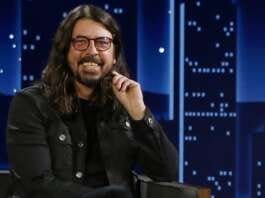 Dave Grohl discusses Foo Fighters’ drummer change: ‘It wasn’t an overnight decision’