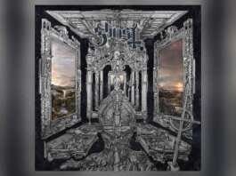 Ghost’s new ‘Umbra’ music video for the ‘Skeletá’ track will leave you coming undone.