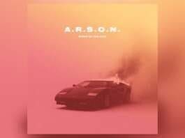 Listen to Papa Roach’s Jacoby Shaddix perform on Story of the Year’s new track, ‘Fall Away’