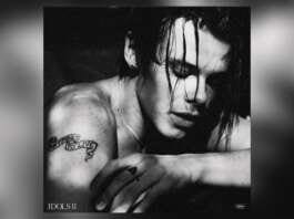 Yungblud has released the album ‘Idols II’.