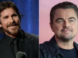 Christian Bale Confirms Role in Michael Mann’s Heat 2