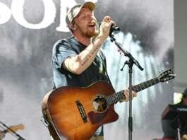 Matt Maeson reveals US tour: A Solo Experience