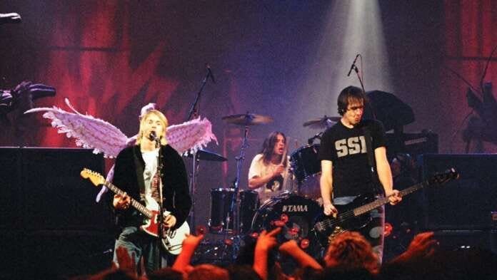 Nirvana’s ‘Smells Like Teen Spirit’ Changed Drum Recording With Room-Based Approach