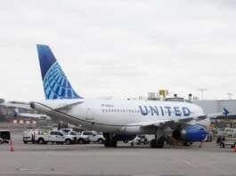 United Airlines Introducing “Relax Row” Economy Seating That Converts to Couch