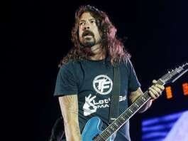 Dave Grohl Composed Heavy Riff for Ozzy Osbourne That Transformed into Probot Track