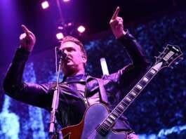 Queens of the Stone Age Announces Spring 2026 Catacombs Tour with Five Exclusive Dates