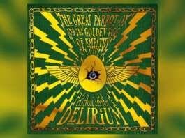 A fresh track from Claypool Lennon Delirium, titled ‘Meat Machines’.