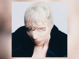 Lykke Li experiences ‘Knife in the Heart’ on her newest track from ‘The Afterparty’