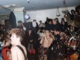 Check out the trailer for the upcoming documentary ‘The Rise of the Red Hot Chili Peppers: Our Brother, Hillel’.