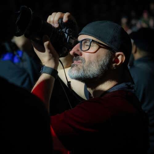 Bill Raymond